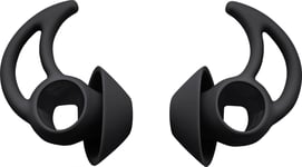 Bose StayHear Max silikon-ørepropper (sort/størrelse L)