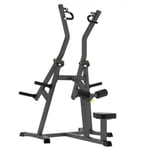 Impulse IFP Lat Pull Down