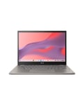 ASUS Chromebook CX3401FBA-LZ0229 14" I5 8 Go Gris 128