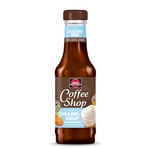 Karamell sockerfri kaffesirap - 20 cl. - Coffee Shop