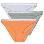 Calvin Klein Jeans Trusser BIKINI 3PK X3