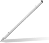 Stylet pour Tous Les écrans Tactiles, Stylos pour écrans Tactiles pour Toutes Les Tablettes/Téléphones Portables Tels, Universel Capacitif Stylo pour Apple iPad/Pro/iPhone/Samsung/Fire HD Tablette