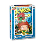 Funko POP! Marvel Phoenix X-Men Comic Cover #33 Vinyl Figure New