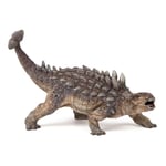 PAPO Dinosaurs Ankylosaurus Toy Figure, Multi-colour (55015)