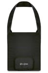 CYBEX Gold Sac de transport Libelle pour poussette, Noir