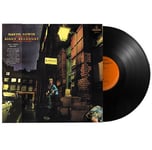 The Rise And Fall Of Ziggy Stardust And The Spiders From Mars Édition 50ème Anniversaire Limitée