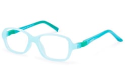 Lunettes De Vision Nano Vista Sleek Replay 3.0 NAO3091242 Bleu Turquoise Étrier