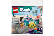 LEGO Friends 30633 - Skate Ramp - byggesæt