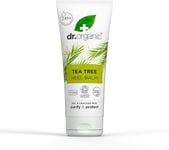 Dr Organic Tea Tree Foot Heel Balm 100ml