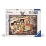 Puzzle - 1940 Mickey Anniversaire - 1000 Pièces