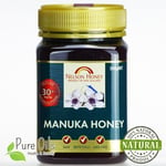 Nelson Honey 30+ MG Manuka Honey 500g-2 Pack