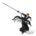 Figurine Vibration Stars - Bleach - Ichigo Kurosaki