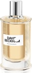 BEST David Beckham Classic Eau De Toilette Perfume For Men 90 Ml From Th UK FAS