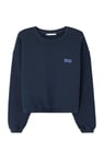 Izubird Sweater - Marine Vintage