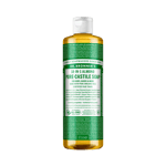 Dr. Bronner's Liquid Soap Brun