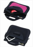 10 11.6 12 12.5 13.3 Inch Laptop Sleeve Carry Case Pouch Notebook Chromebook Bag