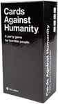 Cards Against Humanity - International Edition