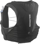 Salomon Adv Skin 5 Black, Black/, L