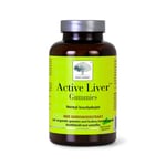 New Nordic Active Liver Gummies