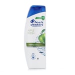 Anti-mjäll schampo Head & Shoulders Apple Fresh 400 ml