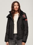 Superdry Hooded Mountain Windbreaker Jacket