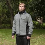 Proviz REFLECT360 Outdoor Fleece-Lined Jakke Herre