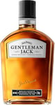 Jack Daniel's Gentleman Jack Tennessee Whiskey, 700ml