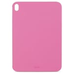 iPad Air (2022 / 2020) Holdit Silikon Bakdeksel - Bright Pink