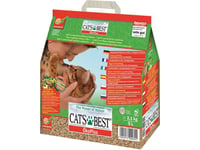 Żwirek Dla Kota Cats Best Best Eco Plus Naturliga 5 L