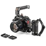 Tiltaing Sony A7s III Kit D-Black