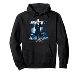 Official Avril Lavigne Let Go Pullover Hoodie