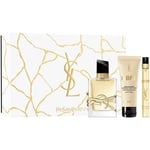 Yves Saint Laurent Libre Holiday Set 2023 EdP (50 + 50 + 10 ml)