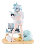 Hobby Max Girls Frontline Statuette PVC 1/7 PA-15 Marvelous Yam Pastry 25 cm