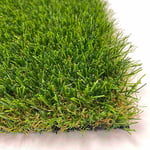 ScanTurf Comfort Mjukt Konstgräs Till Balkong 8 M²