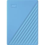 Disque dur externe Wd My Passport™ 4To