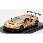 FERRARI 488 GT3 EVO N.26 24H NURBURGRING 2022 GROSSMANN/TRUMMER/HIRSCHI/LUDWIG 1