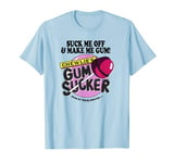 Clerks III Chewlie's Gum Sucker Logo T-Shirt