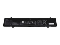 Asus ROG Strix G18 G814JZ original Batterie 90Wh