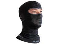 Brubeck Balaclava Czkombru B L/Xl Svart