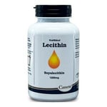 Camette Lecitin 1200 mg - 100 st