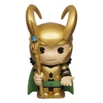 [DISPO A CONFIRMER] Marvel tirelire Loki 20 cm