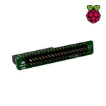 S.USV Compatible Pi Adapter für Raspberry Pi A und B