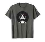 Magic 8 Ball International Women's Day 8 Ball Own Your Power T-Shirt