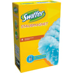 Swiffer - Plumeau de rechange, 4 pièces (5410076541461)