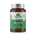 AYUMI Neem Leaf Powder 100g