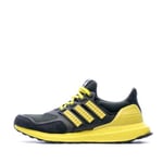 adidas Chaussure de Running Noir/Jaune Ultraboost DNA X Lego Colors Noir 37-1/3FR