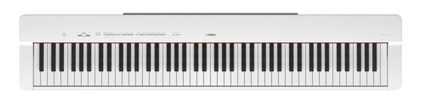 Yamaha P-225 Portable Digital Piano