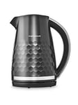 Morphy Richards Hive 108271 Kettle - Black