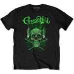 Cypress Hill - Small - Short Sleeves - R500z