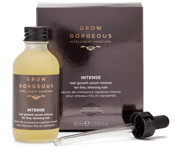 Grow Gorgeous Intense Hair Growth Serum 60ml BRAND NEW RRP £45.00